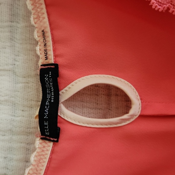 Elle Macpherson Intimates Chemise - Picture 4 of 7